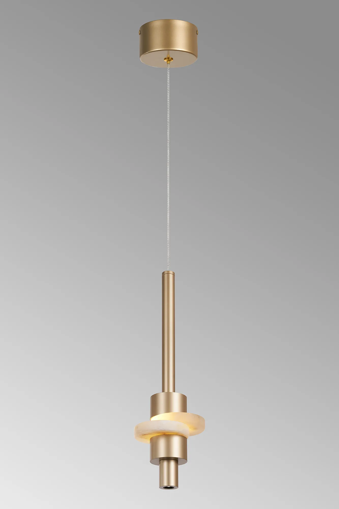 Betty Ceiling Lights Mantra Single Pendant